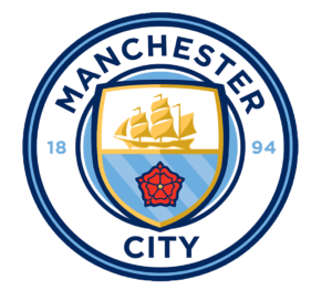 MAN CITY